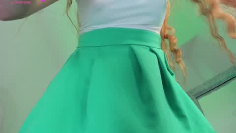 Arianna online show from December 27, 2024, 10:59 pm