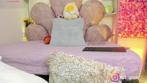 Arianna online show from January 8, 2025, 8:27 am