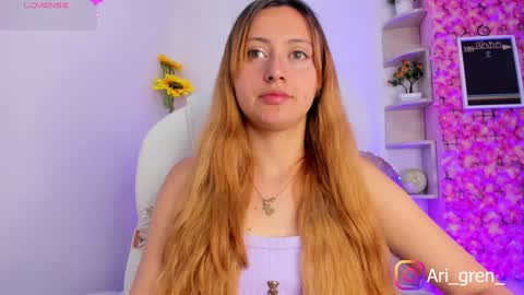 Arianna online show from January 15, 2025, 4:21 pm