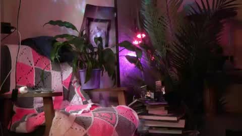 Snapshot of arianna_richi chatting on July 2, 2026, 10:21 am Olivka online show from July 2, 2026, 10:21 am