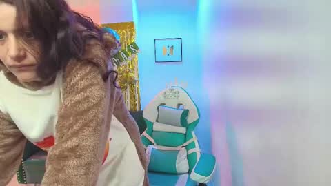 arianna_sweeet online show from December 23, 2025, 3:37 am