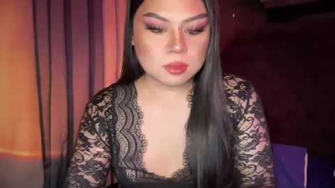 Snapshot of arianna_wardx chatting on December 3, 2024, 5:45 pm LOVELY online show from December 3, 2024, 5:45 pm