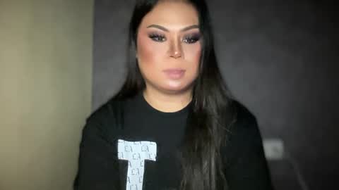 Snapshot of arianna_wardx chatting on February 25, 2025, 9:53 am LOVELY online show from February 25, 2025, 9:53 am