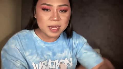 Snapshot of arianna_wardx chatting on March 1, 2025, 7:41 am LOVELY online show from March 1, 2025, 7:41 am