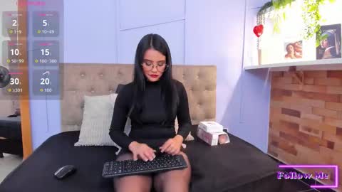 Arianna online show from February 2, 2026, 5:00 pm