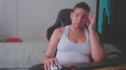 ariannaloovel online show from March 16, 2026, 4:44 pm