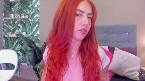 Snapshot of ariarusso_ chatting on March 18, 2026, 9:18 pm ariarusso_ online show from March 18, 2026, 9:18 pm