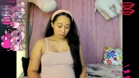Snapshot of ariatnavillaalba chatting on August 4, 2026, 4:48 am ariatnavillaalba online show from August 4, 2026, 4:48 am