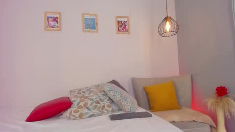 Aria online show from March 21, 2026, 8:19 am