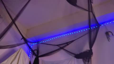 Aria online show from February 4, 2026, 9:31 pm