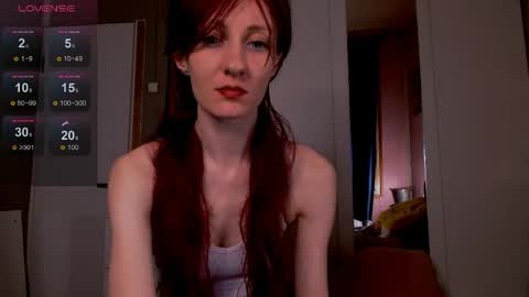 Snapshot of aribluush chatting on April 25, 2026, 11:13 pm aribluush online show from April 25, 2026, 11:13 pm