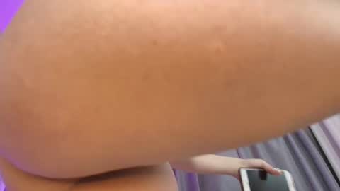  Ari Just Ari online show from January 29, 2025, 11:35 pm