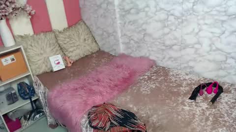 Arie online show from September 13, 2025, 6:02 am