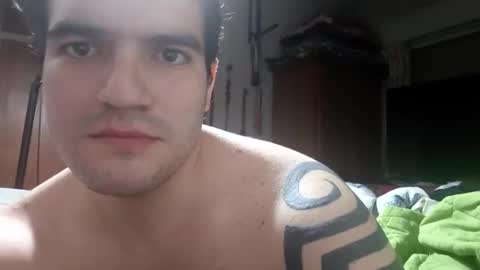 ariel_1990 online show from June 11, 2026, 7:39 am