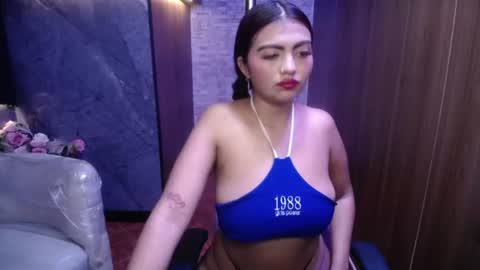 ariel_1_ online show from July 10, 2026, 2:52 pm