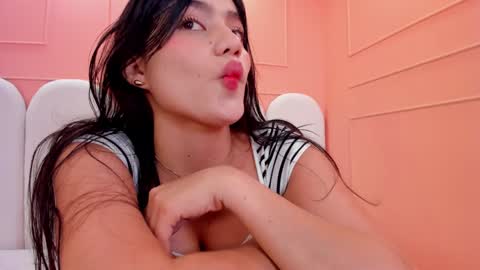 Ariel online show from January 28, 2025, 5:56 pm