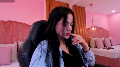 Ariel online show from September 9, 2025, 5:45 pm