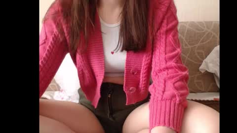 Ariella online show from February 9, 2026, 8:51 am