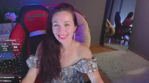 Snapshot of ariel_maritime chatting on June 27, 2026, 4:45 pm Ariella online show from June 27, 2026, 4:45 pm