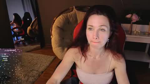 Snapshot of ariel_maritime chatting on June 28, 2026, 2:12 pm Ariella online show from June 28, 2026, 2:12 pm
