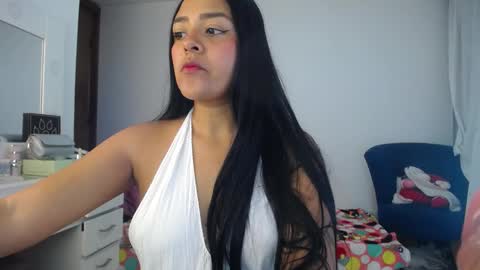 daniella online show from September 30, 2025, 2:05 am