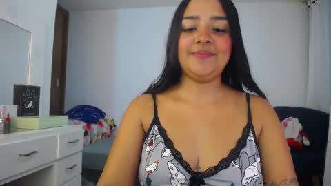 daniella online show from October 8, 2025, 1:58 am