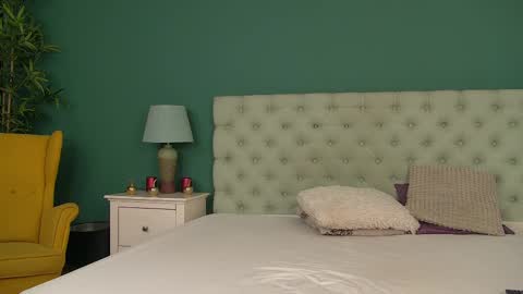 Ariel online show from February 14, 2025, 1:08 pm