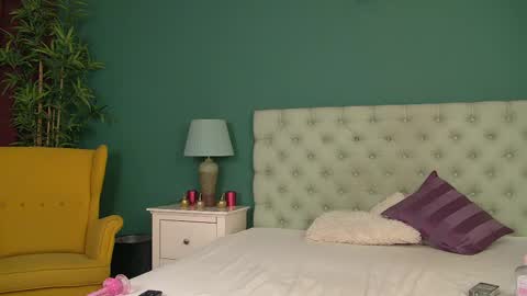 Ariel online show from February 16, 2025, 7:38 pm