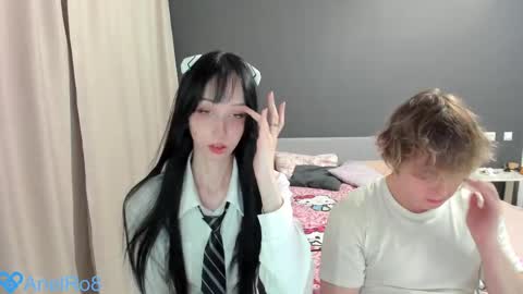 Snapshot of ariel_rouse chatting on April 29, 2026, 9:10 pm Ariel online show from April 29, 2026, 9:10 pm