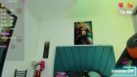 Snapshot of ariel_wish chatting on February 9, 2026, 1:15 pm ariel_wish online show from February 9, 2026, 1:15 pm