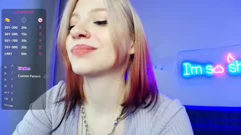 Ariel online show from February 2, 2026, 1:54 pm