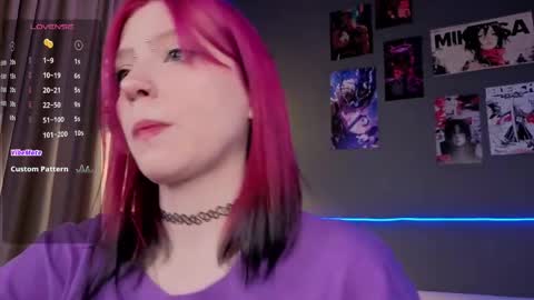 Ariel online show from April 4, 2026, 1:08 pm