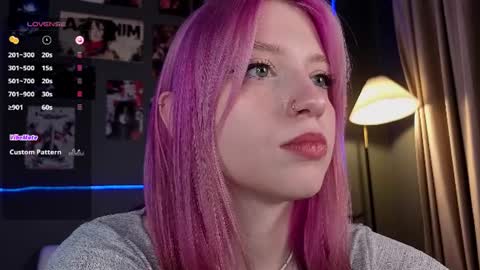 Ariel online show from June 21, 2026, 2:41 pm