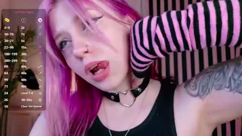 Ariel online show from June 25, 2026, 4:11 pm