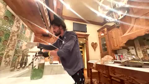 arielchape501 online show from February 11, 2026, 7:24 am