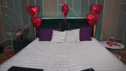 Ariel online show from February 27, 2025, 2:32 pm