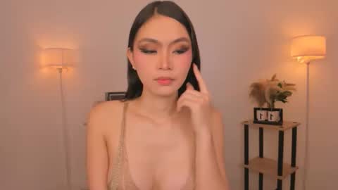 MIRA GREYSON online show from March 26, 2026, 11:27 am