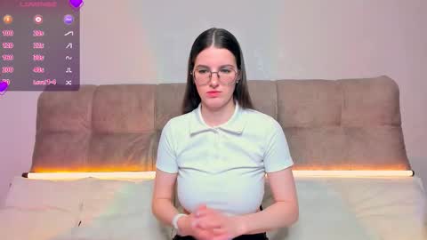 Ariella online show from March 5, 2026, 4:08 am