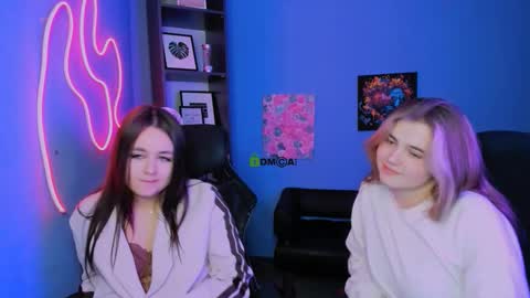 arielmell online show from February 20, 2026, 3:12 pm