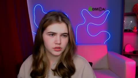 arielmell online show from February 25, 2026, 11:09 am