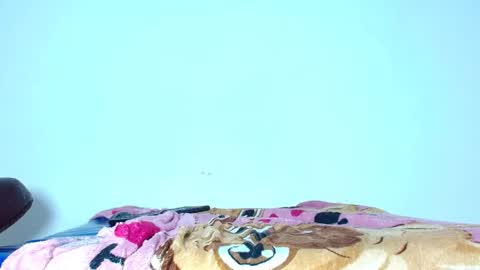 Ariel Aoir online show from April 12, 2026, 11:43 pm