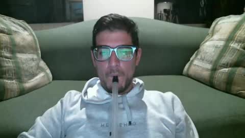 Anon online show from March 12, 2025, 5:02 am