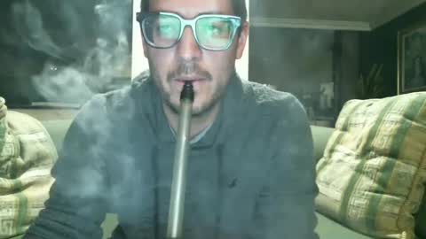 Anon online show from October 8, 2025, 5:16 am