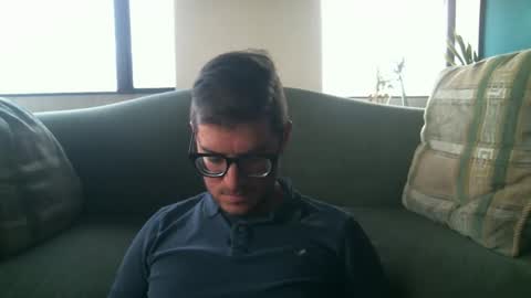 Anon online show from November 18, 2025, 10:03 pm