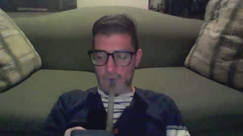 Anon online show from December 14, 2025, 7:14 am