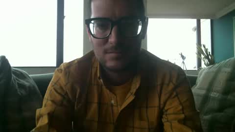 Anon online show from December 18, 2025, 9:21 pm