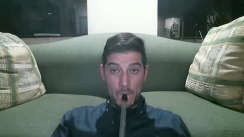 Anon online show from January 6, 2026, 5:11 am