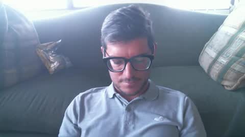 Anon online show from January 17, 2026, 10:35 pm