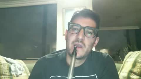 Anon online show from February 3, 2026, 4:54 am