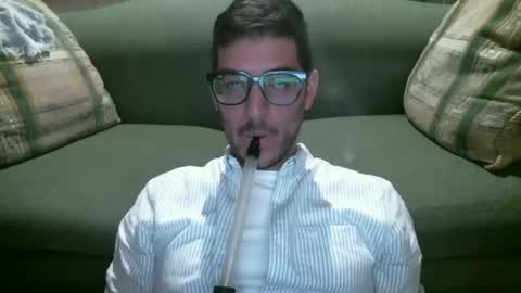 Anon online show from February 4, 2026, 3:45 am